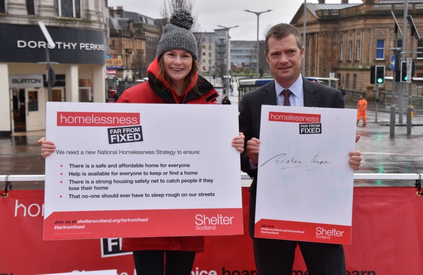 Shelter Pledge