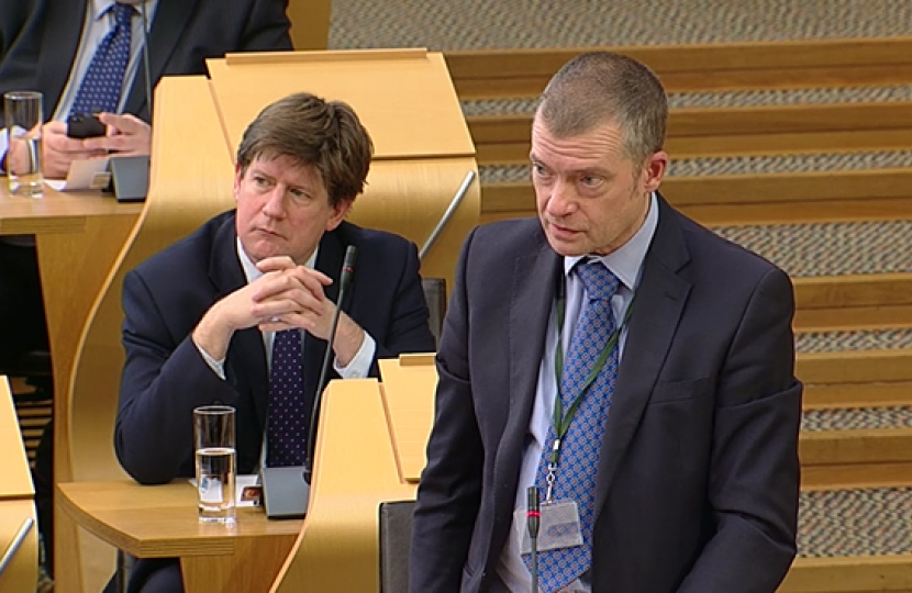Graham Simpsons, MSP, MP, East Kilbride, Motherwell, Wishaw, Airdrie, Shotts, Scotland, Holyrood, Scottish Parliament, Stewartfield, South Lanarkshire, North Lanarkshire, journalist, Local Government and Communities Committee, Delegated Powers and Law Reform Committee, Scottish Conservatives, Brexit