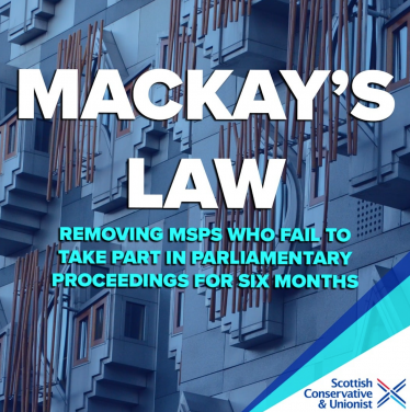 Mackay's Law